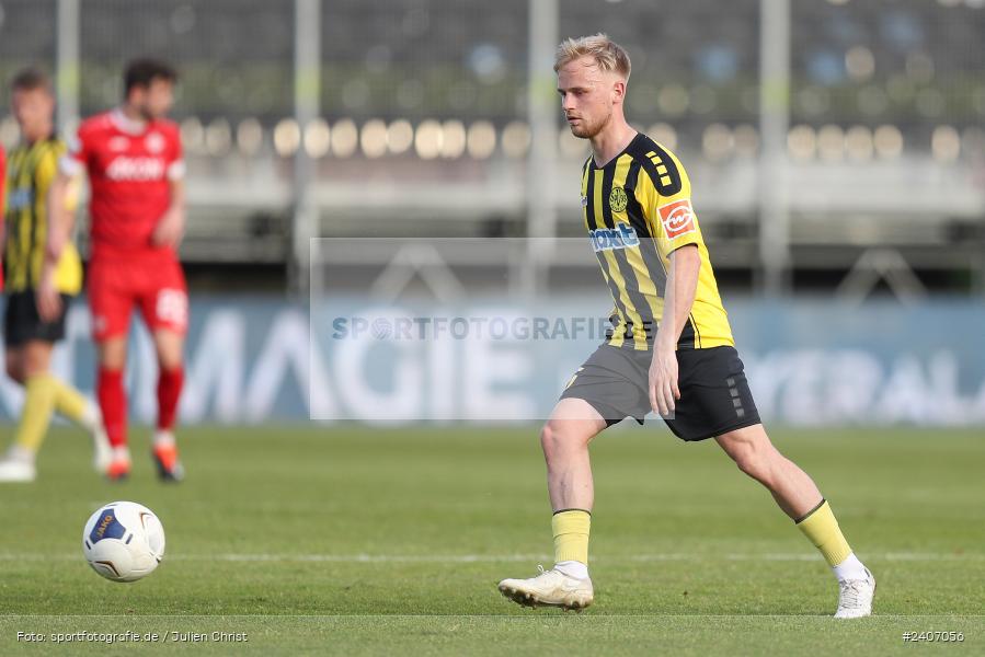 AKON Arena, Würzburg, 30.04.2024, sport, action, BFV, Fussball, April 2024, 32. Spieltag, Regionalliga Bayern, BAY, FWK, SpVgg Bayreuth, FC Würzburger Kickers - Bild-ID: 2407056