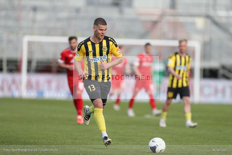 AKON Arena, Würzburg, 30.04.2024, sport, action, BFV, Fussball, April 2024, 32. Spieltag, Regionalliga Bayern, BAY, FWK, SpVgg Bayreuth, FC Würzburger Kickers - Bild-ID: 2407067