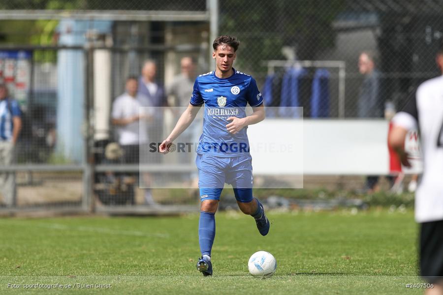 Sepp-Endres-Sportanlage, Würzburg, 01.05.2024, sport, action, BFV, Fussball, Mai 2024, 35. Spieltag, Bayernliga Nord, SCF, WFV, 1. SC Feucht, Würzburger FV 04 - Bild-ID: 2407506