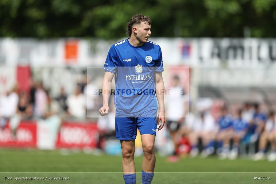 Sepp-Endres-Sportanlage, Würzburg, 01.05.2024, sport, action, BFV, Fussball, Mai 2024, 35. Spieltag, Bayernliga Nord, SCF, WFV, 1. SC Feucht, Würzburger FV 04 - Bild-ID: 2407516