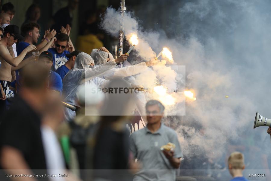 Sepp-Endres-Sportanlage, Würzburg, 01.05.2024, sport, action, BFV, Fussball, Mai 2024, 35. Spieltag, Bayernliga Nord, SCF, WFV, 1. SC Feucht, Würzburger FV 04 - Bild-ID: 2407578