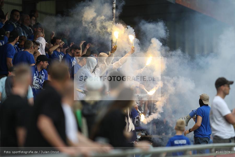 Sepp-Endres-Sportanlage, Würzburg, 01.05.2024, sport, action, BFV, Fussball, Mai 2024, 35. Spieltag, Bayernliga Nord, SCF, WFV, 1. SC Feucht, Würzburger FV 04 - Bild-ID: 2407579