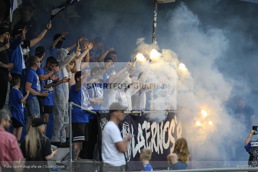 Sepp-Endres-Sportanlage, Würzburg, 01.05.2024, sport, action, BFV, Fussball, Mai 2024, 35. Spieltag, Bayernliga Nord, SCF, WFV, 1. SC Feucht, Würzburger FV 04 - Bild-ID: 2407581