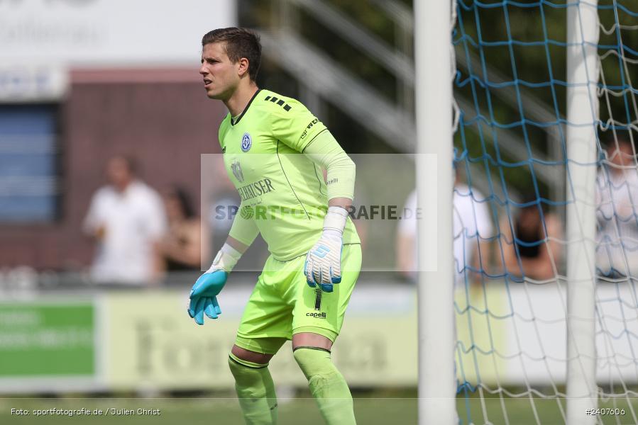 Sepp-Endres-Sportanlage, Würzburg, 01.05.2024, sport, action, BFV, Fussball, Mai 2024, 35. Spieltag, Bayernliga Nord, SCF, WFV, 1. SC Feucht, Würzburger FV 04 - Bild-ID: 2407606