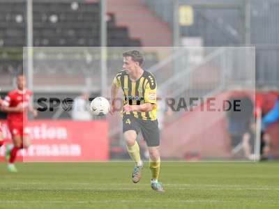 Fotos von FC Würzburger Kickers - SpVgg Bayreuth auf sportfotografie.de