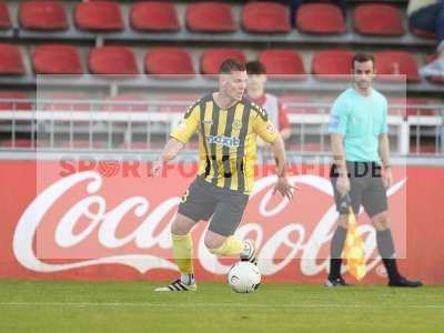 Fotos von FC Würzburger Kickers - SpVgg Bayreuth auf sportfotografie.de