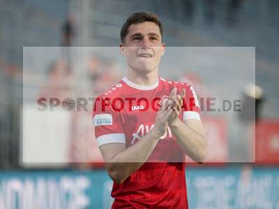 Fotos von FC Würzburger Kickers - SpVgg Bayreuth auf sportfotografie.de