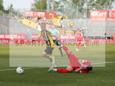 Fotos von FC Würzburger Kickers - SpVgg Bayreuth auf sportfotografie.de