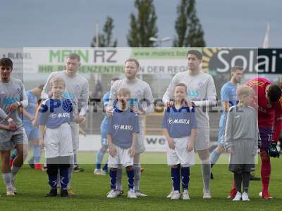 Fotos von SV Viktoria Aschaffenburg - FV Illertissen auf sportfotografie.de