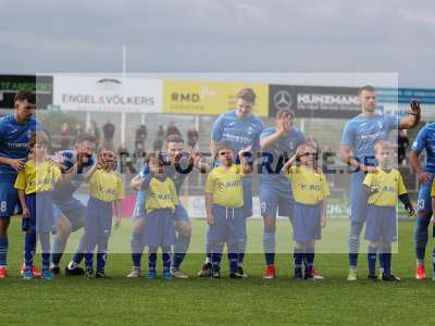 Fotos von SV Viktoria Aschaffenburg - FV Illertissen auf sportfotografie.de