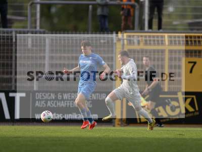 Fotos von SV Viktoria Aschaffenburg - FV Illertissen auf sportfotografie.de