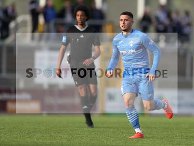 Fotos von SV Viktoria Aschaffenburg - FV Illertissen auf sportfotografie.de