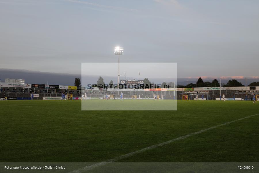 Stadion am Schönbusch, Aschaffenburg, 03.05.2024, sport, action, BFV, Fussball, Mai 2024, 33. Spieltag, Regionalliga Bayern, FVI, SVA, FV Illertissen, SV Viktoria Aschaffenburg - Bild-ID: 2408010 Stadion am Schönbusch, Aschaffenburg, 03.05.2024, sport, action, BFV, Fussball, Mai 2024, 33. Spieltag, Regionalliga Bayern, FVI, SVA, FV Illertissen, SV Viktoria Aschaffenburg - Bild-ID: 2408010