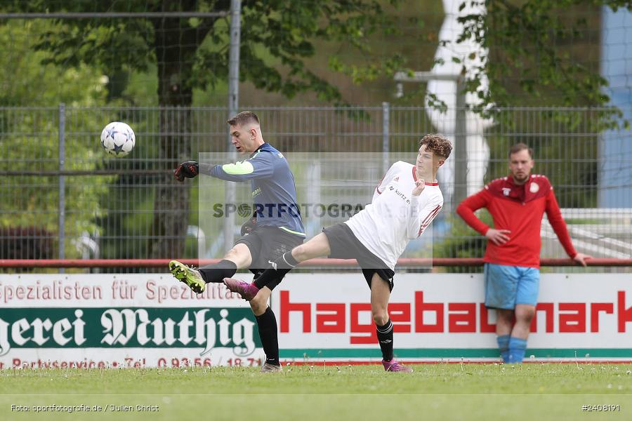 Sportgelände, Burgsinn, 05.05.2024, sport, action, BFV, Fussball, Mai 2024, 24. Spieltag, Kreisklasse Würzburg Gr. 3, SVR, SGB, SV Rieneck, SG Burgsinn - Bild-ID: 2408191 Sportgelände, Burgsinn, 05.05.2024, sport, action, BFV, Fussball, Mai 2024, 24. Spieltag, Kreisklasse Würzburg Gr. 3, SVR, SGB, SV Rieneck, SG Burgsinn - Bild-ID: 2408191