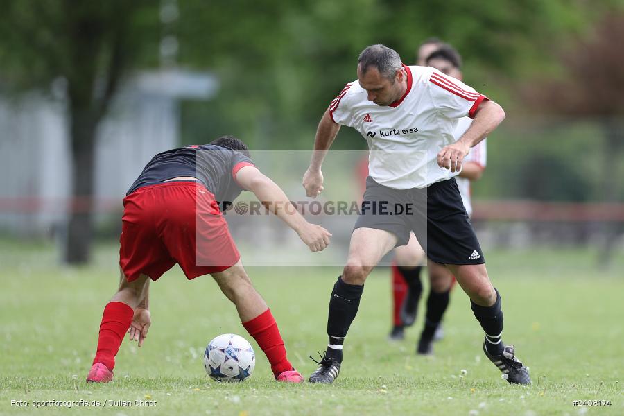 Sportgelände, Burgsinn, 05.05.2024, sport, action, BFV, Fussball, Mai 2024, 24. Spieltag, Kreisklasse Würzburg Gr. 3, SVR, SGB, SV Rieneck, SG Burgsinn - Bild-ID: 2408194 Sportgelände, Burgsinn, 05.05.2024, sport, action, BFV, Fussball, Mai 2024, 24. Spieltag, Kreisklasse Würzburg Gr. 3, SVR, SGB, SV Rieneck, SG Burgsinn - Bild-ID: 2408194