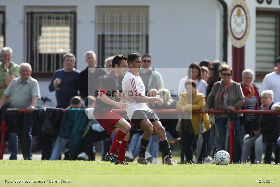 Sportgelände, Burgsinn, 05.05.2024, sport, action, BFV, Fussball, Mai 2024, 24. Spieltag, Kreisklasse Würzburg Gr. 3, SVR, SGB, SV Rieneck, SG Burgsinn - Bild-ID: 2408244 Sportgelände, Burgsinn, 05.05.2024, sport, action, BFV, Fussball, Mai 2024, 24. Spieltag, Kreisklasse Würzburg Gr. 3, SVR, SGB, SV Rieneck, SG Burgsinn - Bild-ID: 2408244
