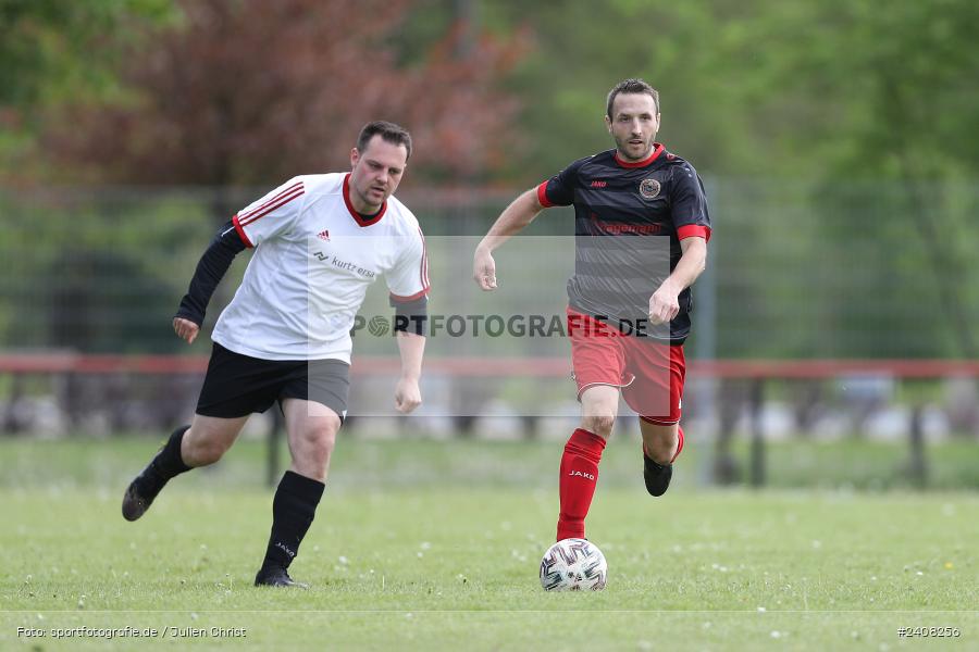 Sportgelände, Burgsinn, 05.05.2024, sport, action, BFV, Fussball, Mai 2024, 24. Spieltag, Kreisklasse Würzburg Gr. 3, SVR, SGB, SV Rieneck, SG Burgsinn - Bild-ID: 2408256 Sportgelände, Burgsinn, 05.05.2024, sport, action, BFV, Fussball, Mai 2024, 24. Spieltag, Kreisklasse Würzburg Gr. 3, SVR, SGB, SV Rieneck, SG Burgsinn - Bild-ID: 2408256
