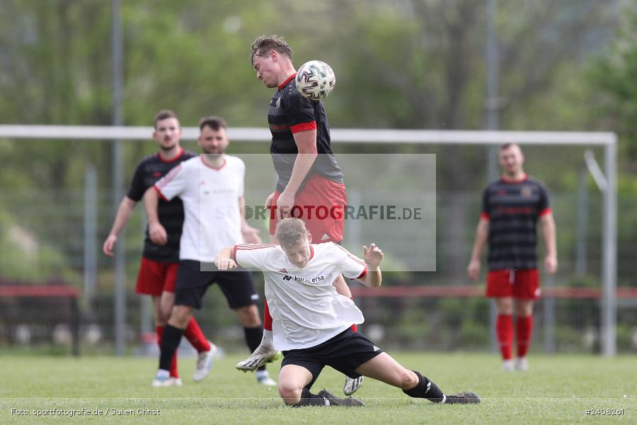 Sportgelände, Burgsinn, 05.05.2024, sport, action, BFV, Fussball, Mai 2024, 24. Spieltag, Kreisklasse Würzburg Gr. 3, SVR, SGB, SV Rieneck, SG Burgsinn - Bild-ID: 2408261 Sportgelände, Burgsinn, 05.05.2024, sport, action, BFV, Fussball, Mai 2024, 24. Spieltag, Kreisklasse Würzburg Gr. 3, SVR, SGB, SV Rieneck, SG Burgsinn - Bild-ID: 2408261