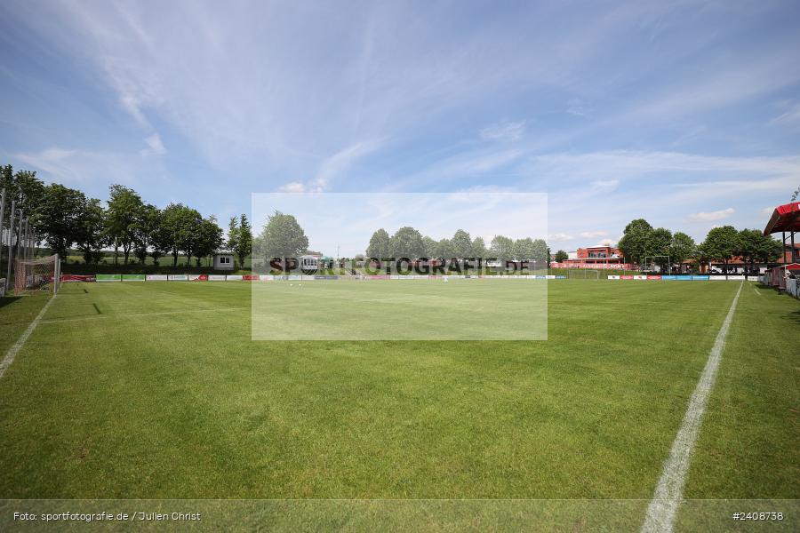 NGN Arena, Aubstadt, 11.05.2024, sport, action, BFV, Fussball, Mai 2024, 33. Spieltag, Regionalliga Bayern, SVA, TSV, SV Viktoria Aschaffenburg, TSV Aubstadt - Bild-ID: 2408738 NGN Arena, Aubstadt, 11.05.2024, sport, action, BFV, Fussball, Mai 2024, 33. Spieltag, Regionalliga Bayern, SVA, TSV, SV Viktoria Aschaffenburg, TSV Aubstadt - Bild-ID: 2408738