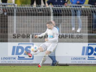 Fotos von SV Viktoria Aschaffenburg - FV Illertissen auf sportfotografie.de