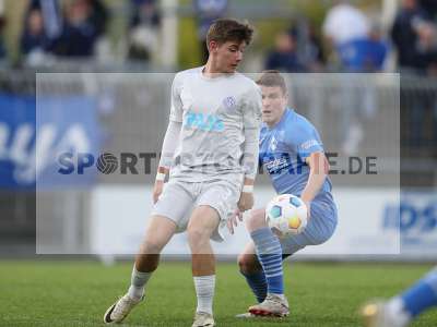 Fotos von SV Viktoria Aschaffenburg - FV Illertissen auf sportfotografie.de
