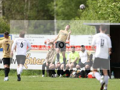 Fotos von DJK Fellen - SV Schaippach auf sportfotografie.de