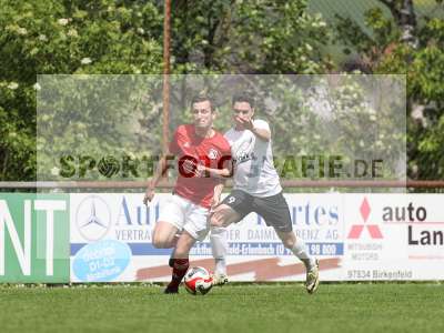 Fotos von SV Birkenfeld - TSV Rottendorf auf sportfotografie.de
