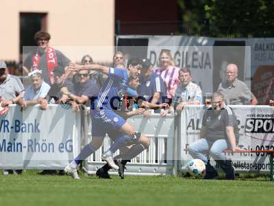 Fotos von TSV Aubstadt - SV Viktoria Aschaffenburg auf sportfotografie.de