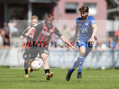 Fotos von TSV Aubstadt - SV Viktoria Aschaffenburg auf sportfotografie.de