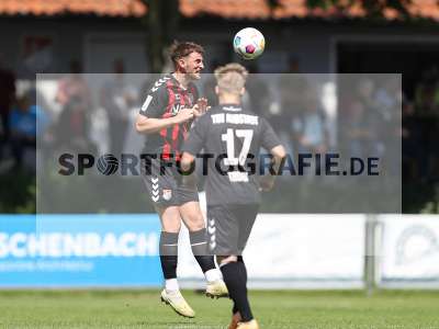 Fotos von TSV Aubstadt - SV Viktoria Aschaffenburg auf sportfotografie.de