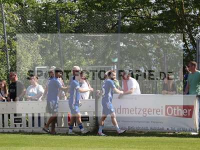 Fotos von TSV Aubstadt - SV Viktoria Aschaffenburg auf sportfotografie.de