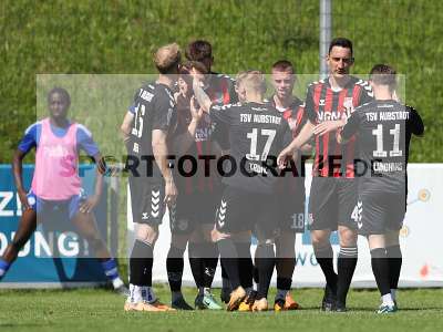 Fotos von TSV Aubstadt - SV Viktoria Aschaffenburg auf sportfotografie.de