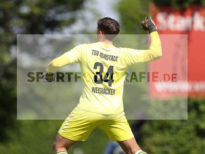Fotos von TSV Aubstadt - SV Viktoria Aschaffenburg auf sportfotografie.de