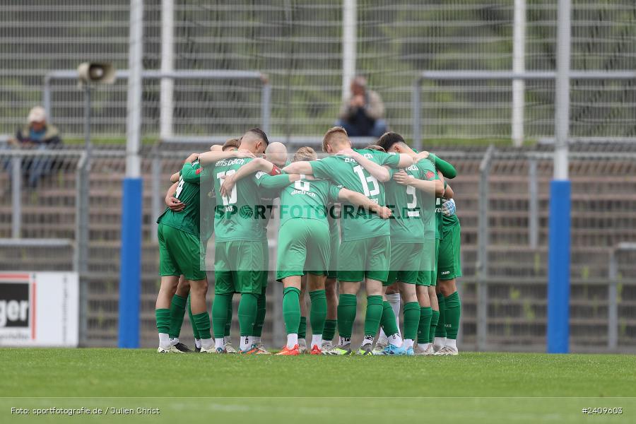 Stadion am Schönbusch, Aschaffenburg, 18.05.2024, sport, action, BFV, Fussball, Mai 2024, 34. Spieltag, Regionalliga Bayern, SVA, ANS, SpVgg Ansbach, SV Viktoria Aschaffenburg - Bild-ID: 2409603