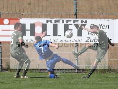 Fotos von FSV Esselbach-Steinmark - TSV Neuhütten-Wiesthal auf sportfotografie.de
