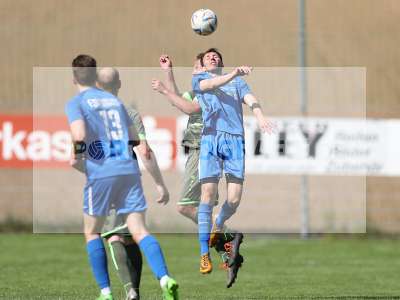 Fotos von FSV Esselbach-Steinmark - TSV Neuhütten-Wiesthal auf sportfotografie.de