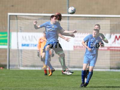 Fotos von FSV Esselbach-Steinmark - TSV Neuhütten-Wiesthal auf sportfotografie.de
