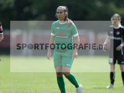 Fotos von FC Würzburger Kickers - SV Hegnach auf sportfotografie.de
