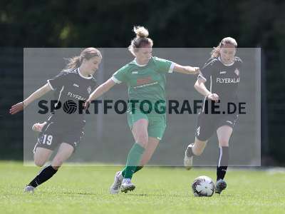 Fotos von FC Würzburger Kickers - SV Hegnach auf sportfotografie.de