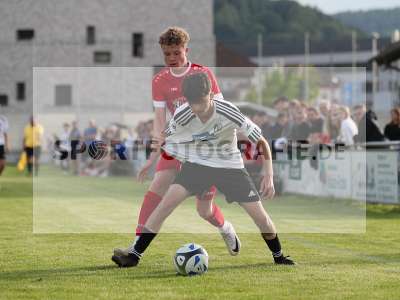 Fotos von JFG Spessarttor - (SG) TuS Frammersbach auf sportfotografie.de