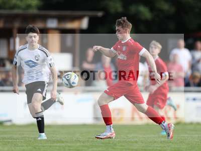 Fotos von JFG Spessarttor - (SG) TuS Frammersbach auf sportfotografie.de