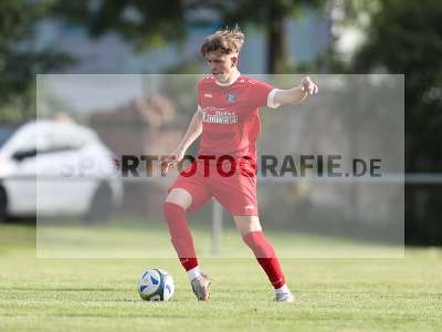 Fotos von JFG Spessarttor - (SG) TuS Frammersbach auf sportfotografie.de