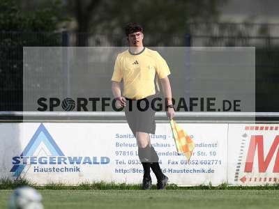 Fotos von JFG Spessarttor - (SG) TuS Frammersbach auf sportfotografie.de