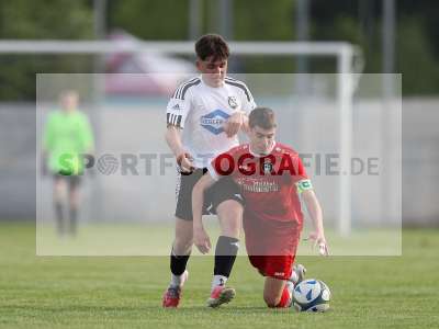 Fotos von JFG Spessarttor - (SG) TuS Frammersbach auf sportfotografie.de