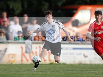 Fotos von JFG Spessarttor - (SG) TuS Frammersbach auf sportfotografie.de
