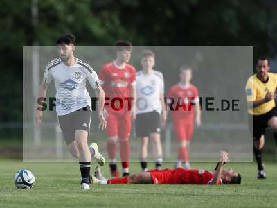 Fotos von JFG Spessarttor - (SG) TuS Frammersbach auf sportfotografie.de