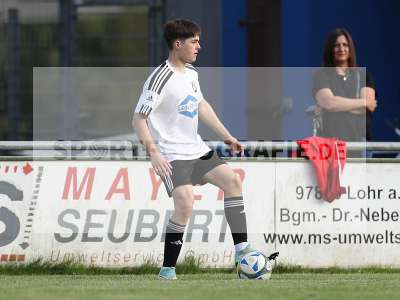 Fotos von JFG Spessarttor - (SG) TuS Frammersbach auf sportfotografie.de