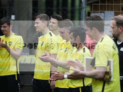 Fotos von BSC Aura - TuS Frammersbach II auf sportfotografie.de