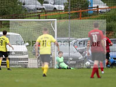 Fotos von BSC Aura - TuS Frammersbach II auf sportfotografie.de