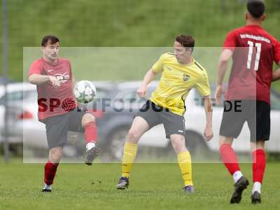 Fotos von BSC Aura - TuS Frammersbach II auf sportfotografie.de